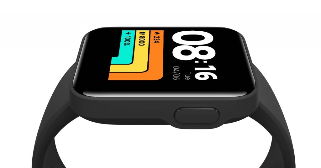 Xiaomi Mi Watch Lite