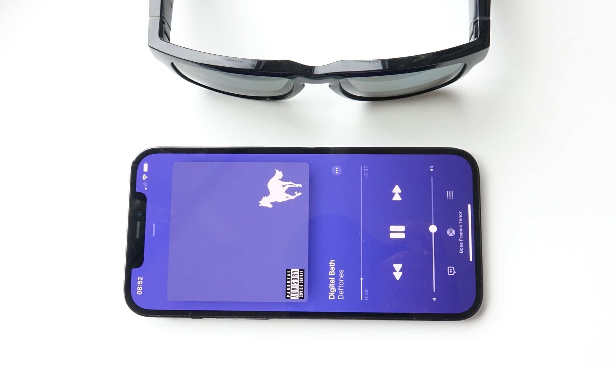 Bose Frames Tenor reviewed