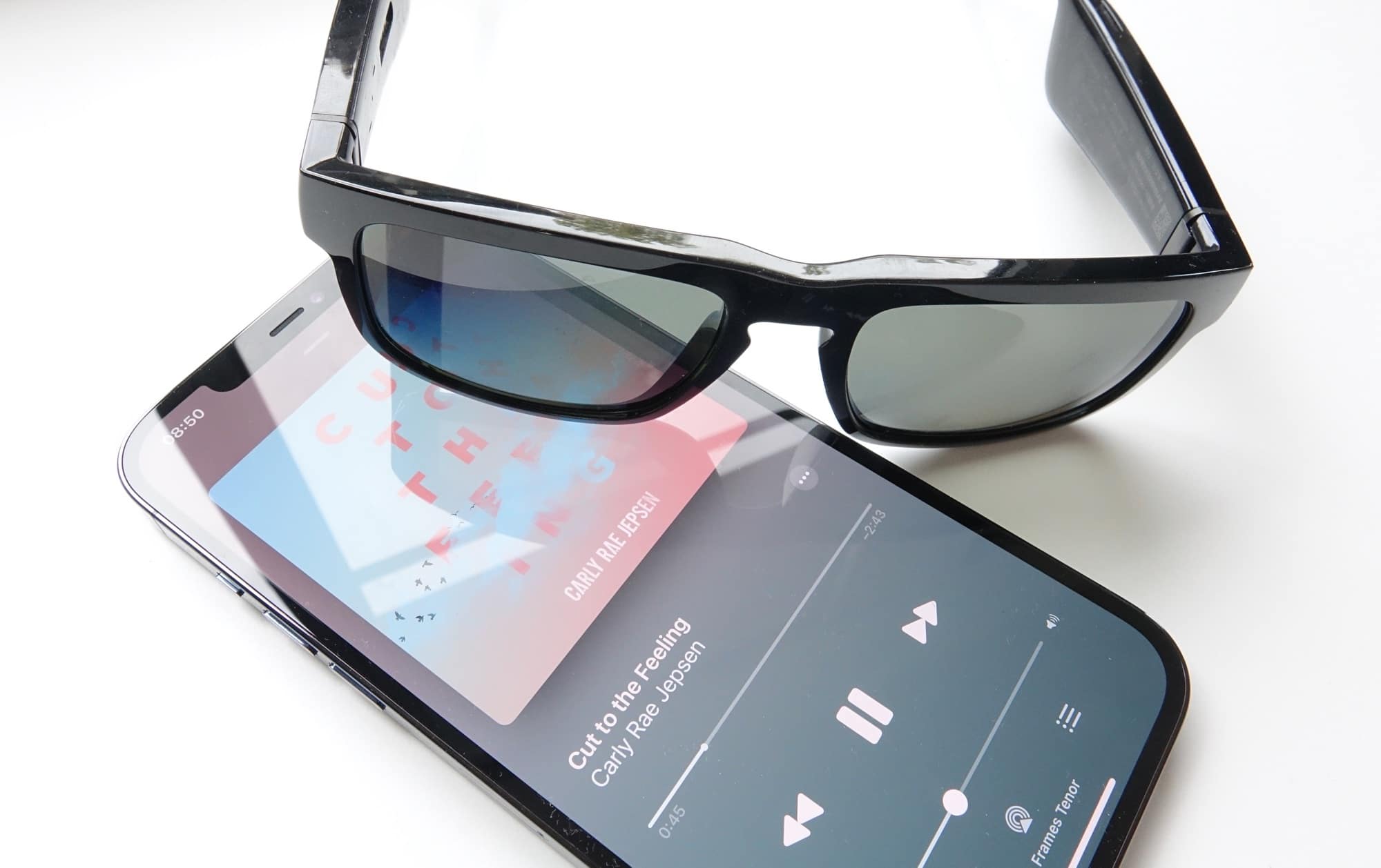 Review Bose Frames Tenor (Bose Frames 2) Pickr