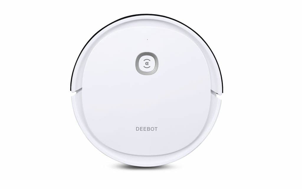 Ecovacs Deebot U2