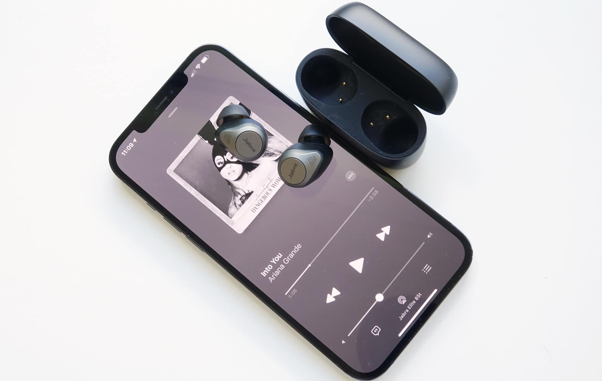 Jabra Elite 85t reviewed