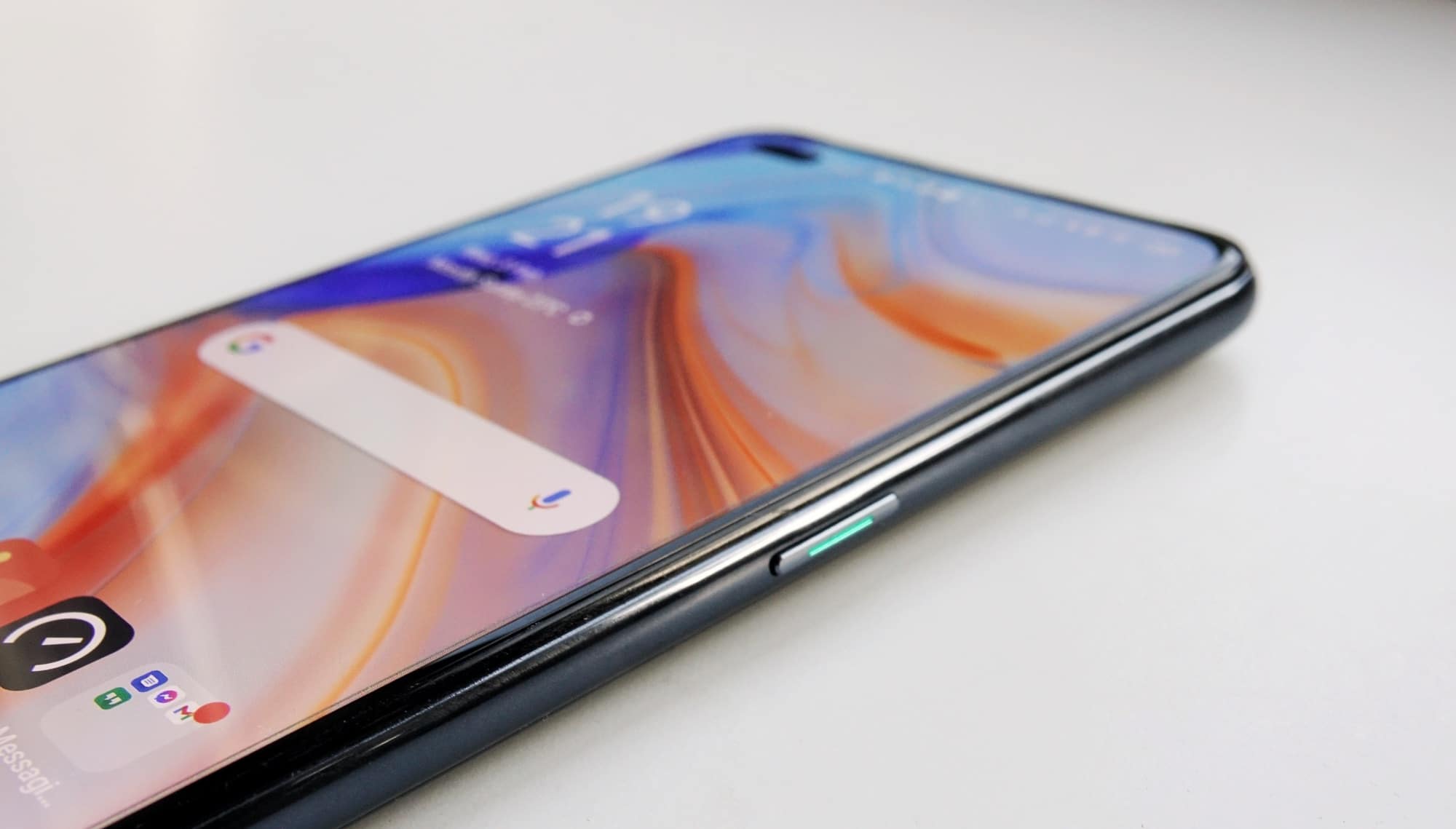 Oppo Reno4 5G
