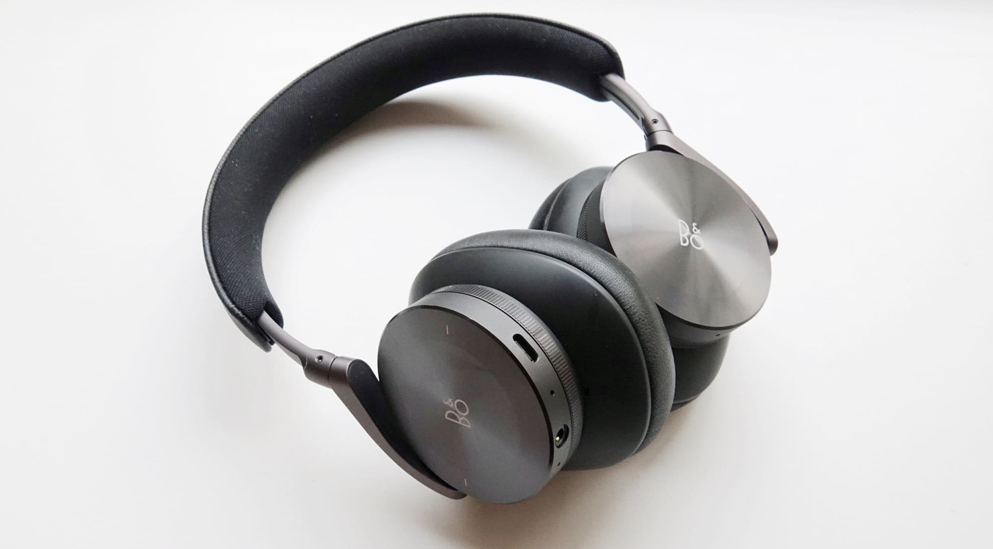 Review: Bang & Olufsen Beoplay H95 (B&O H95) – Pickr
