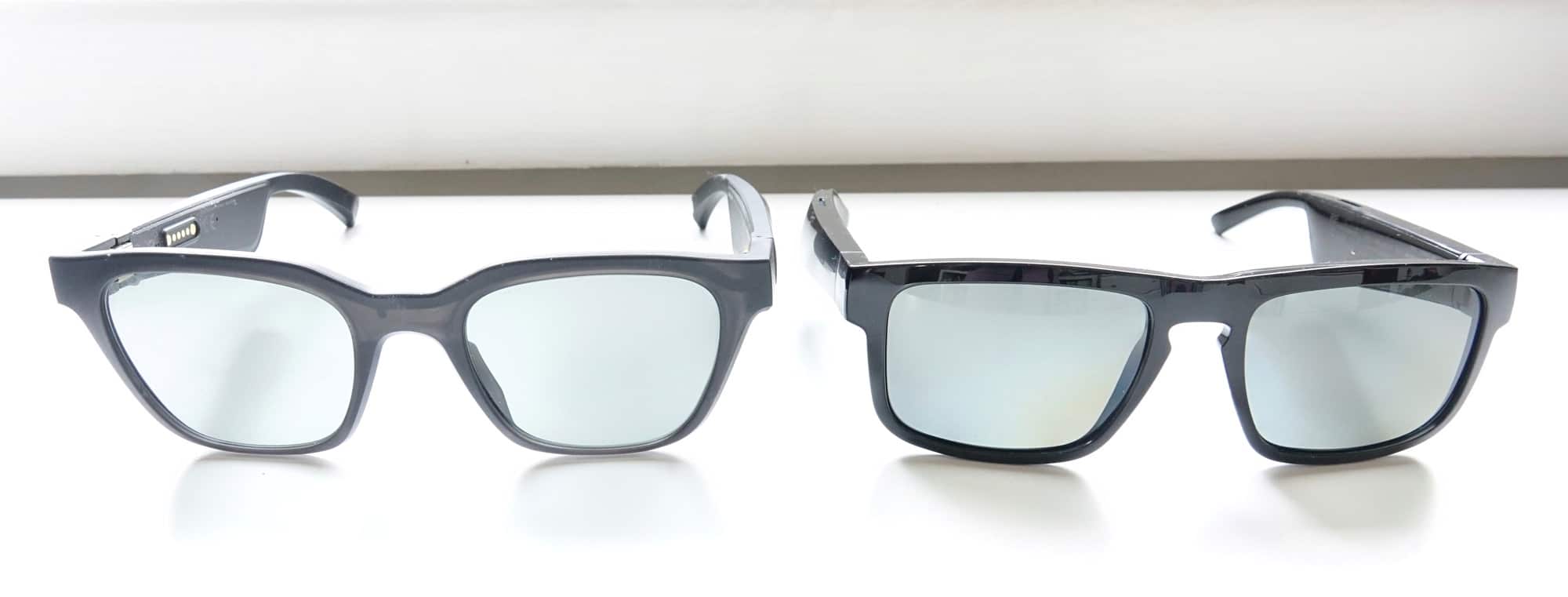 Review Bose Frames Tenor (Bose Frames 2) Pickr