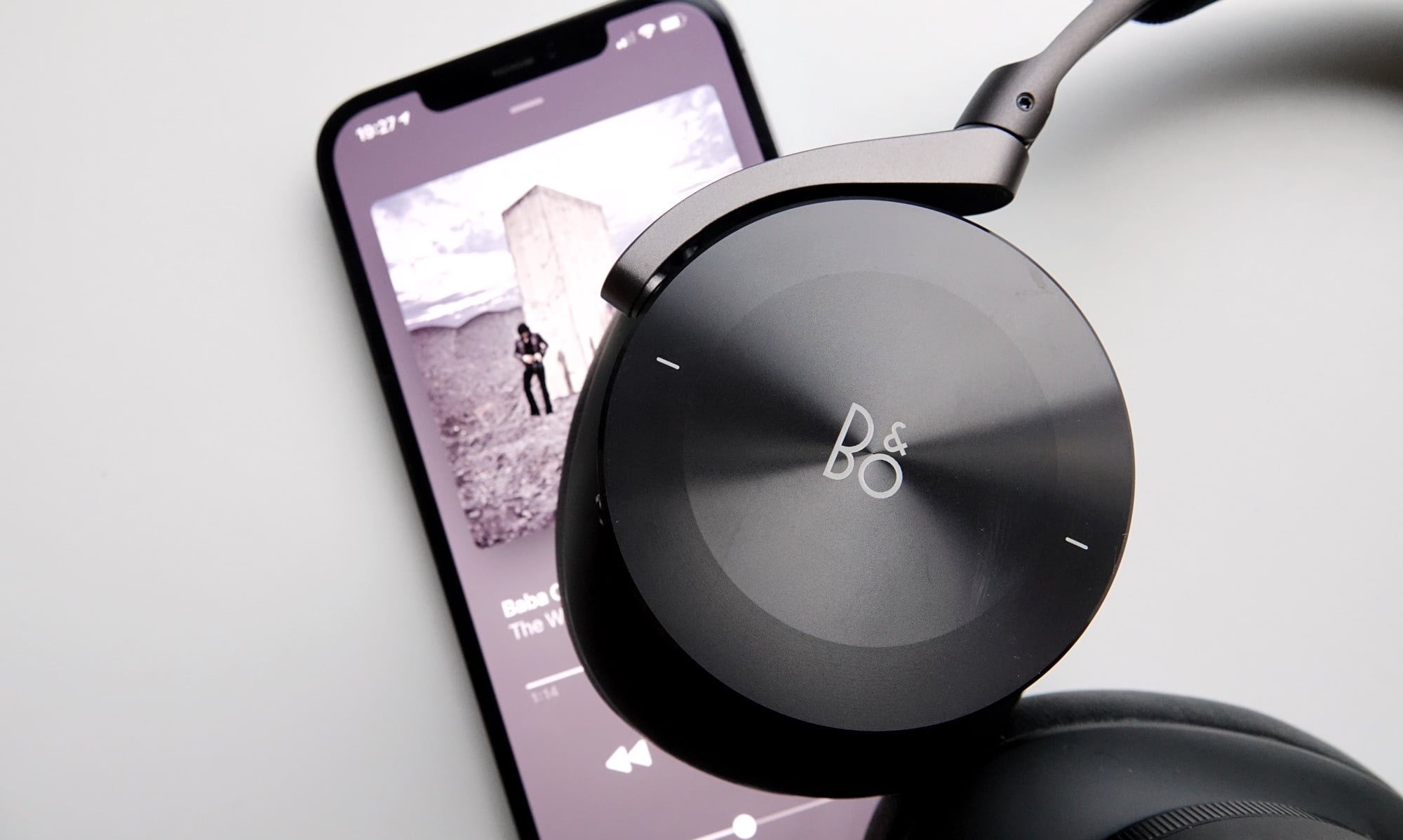 Bang & Olufsen Beoplay H95