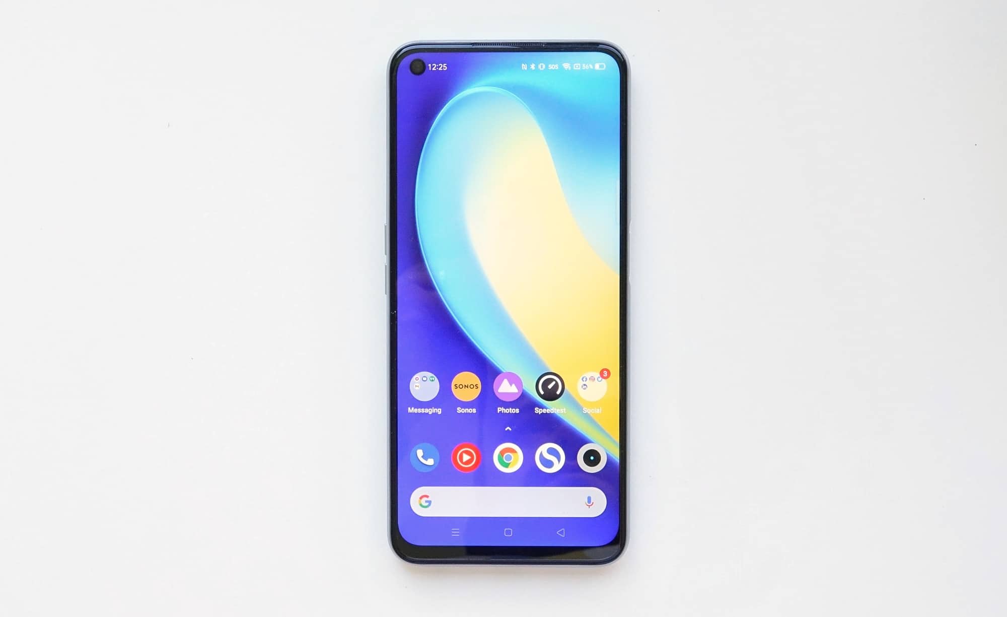 Realme 7 5G