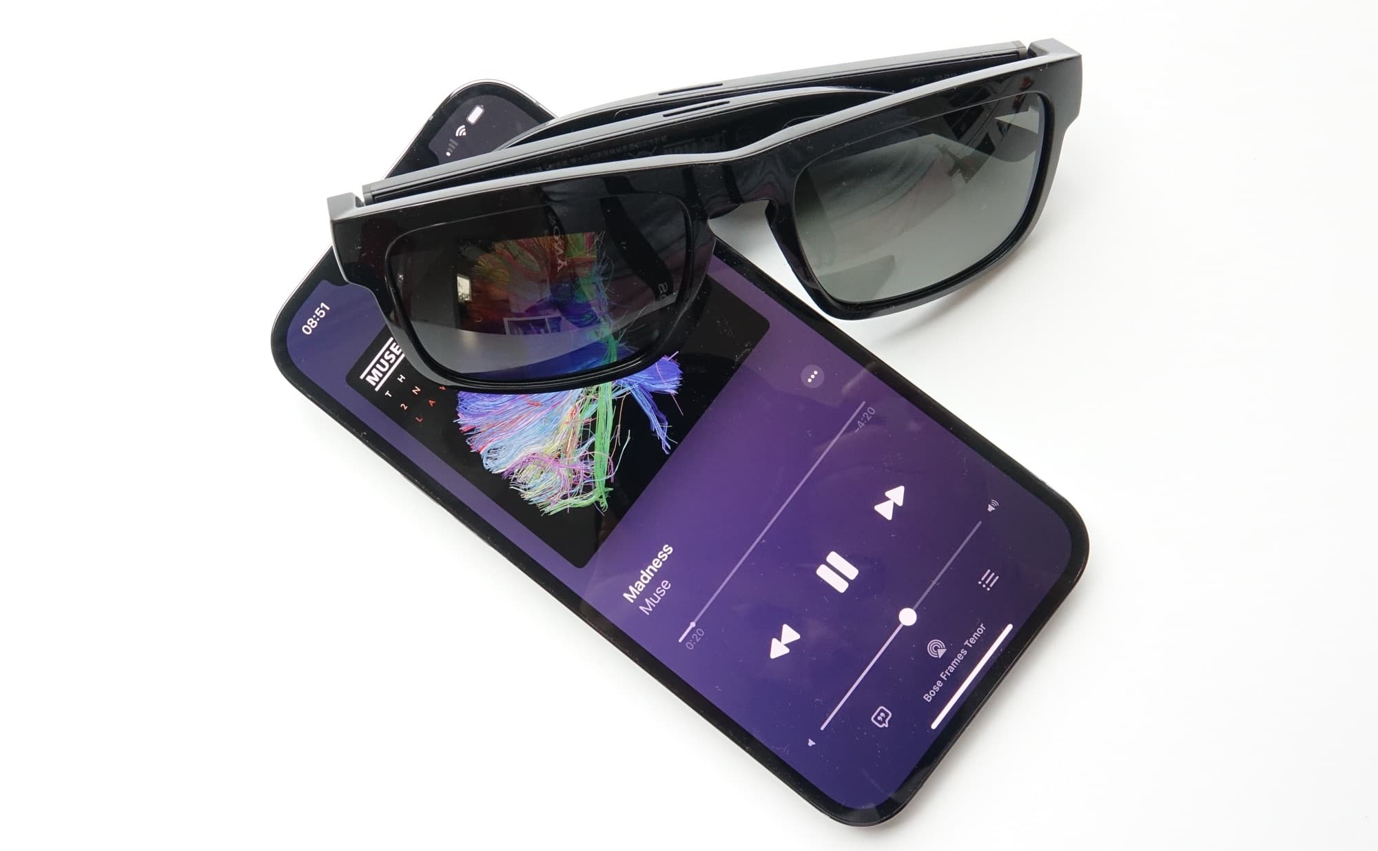 Bose Frames Tenor reviewed