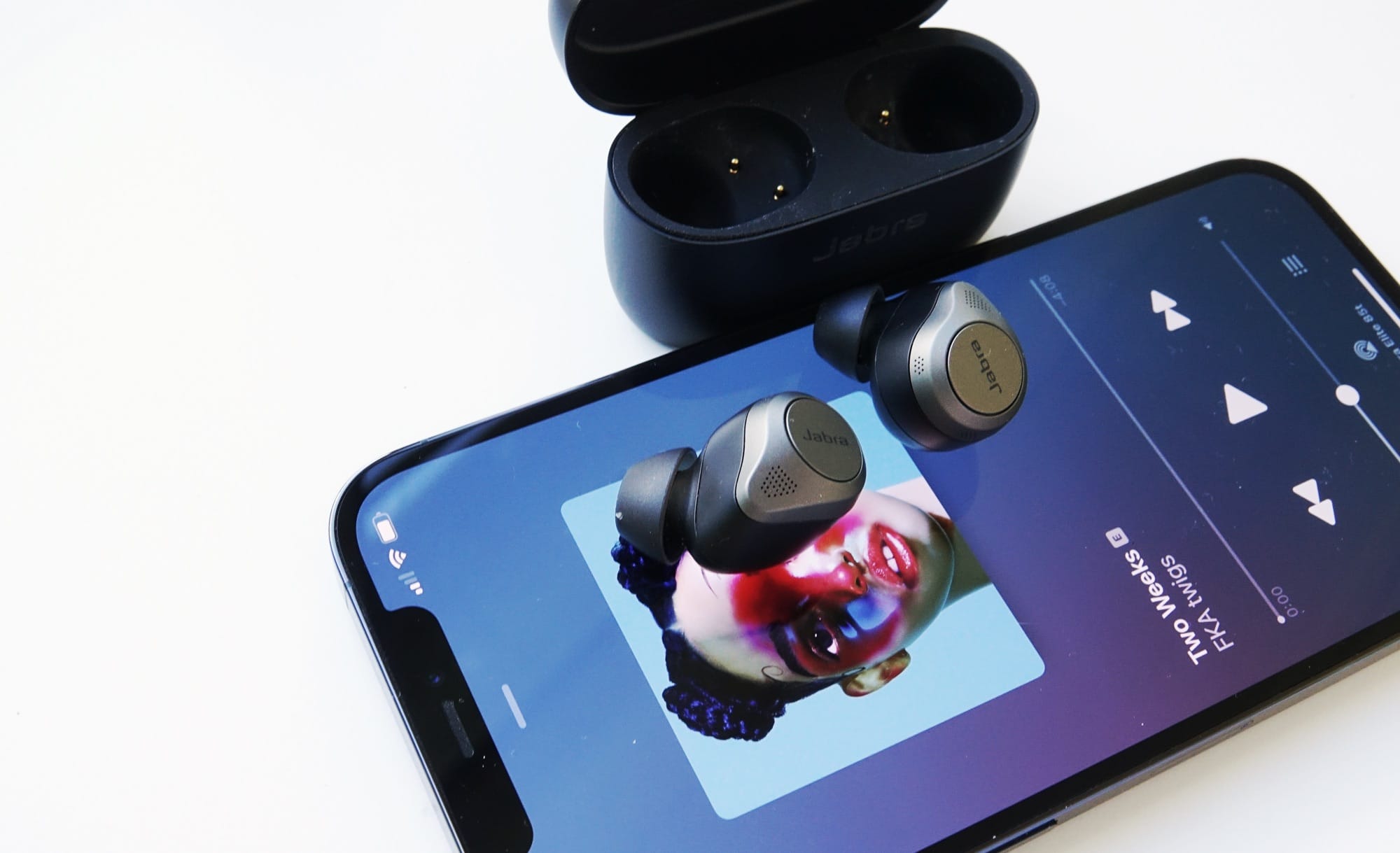 Jabra Elite 85t reviewed