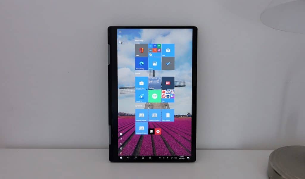 Dynabook Portege X30W-J reviewed