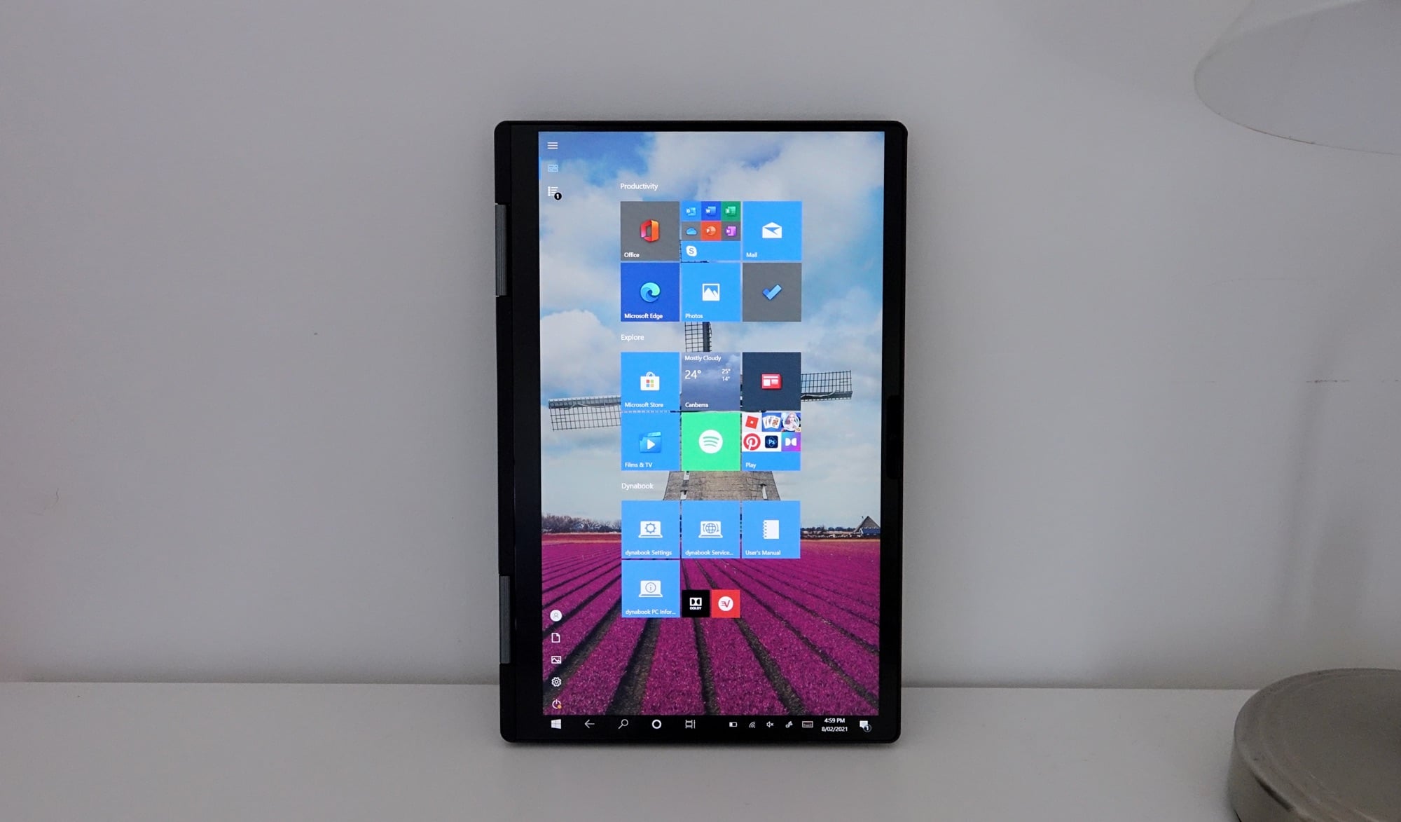 Dynabook Portege X30W-J reviewed