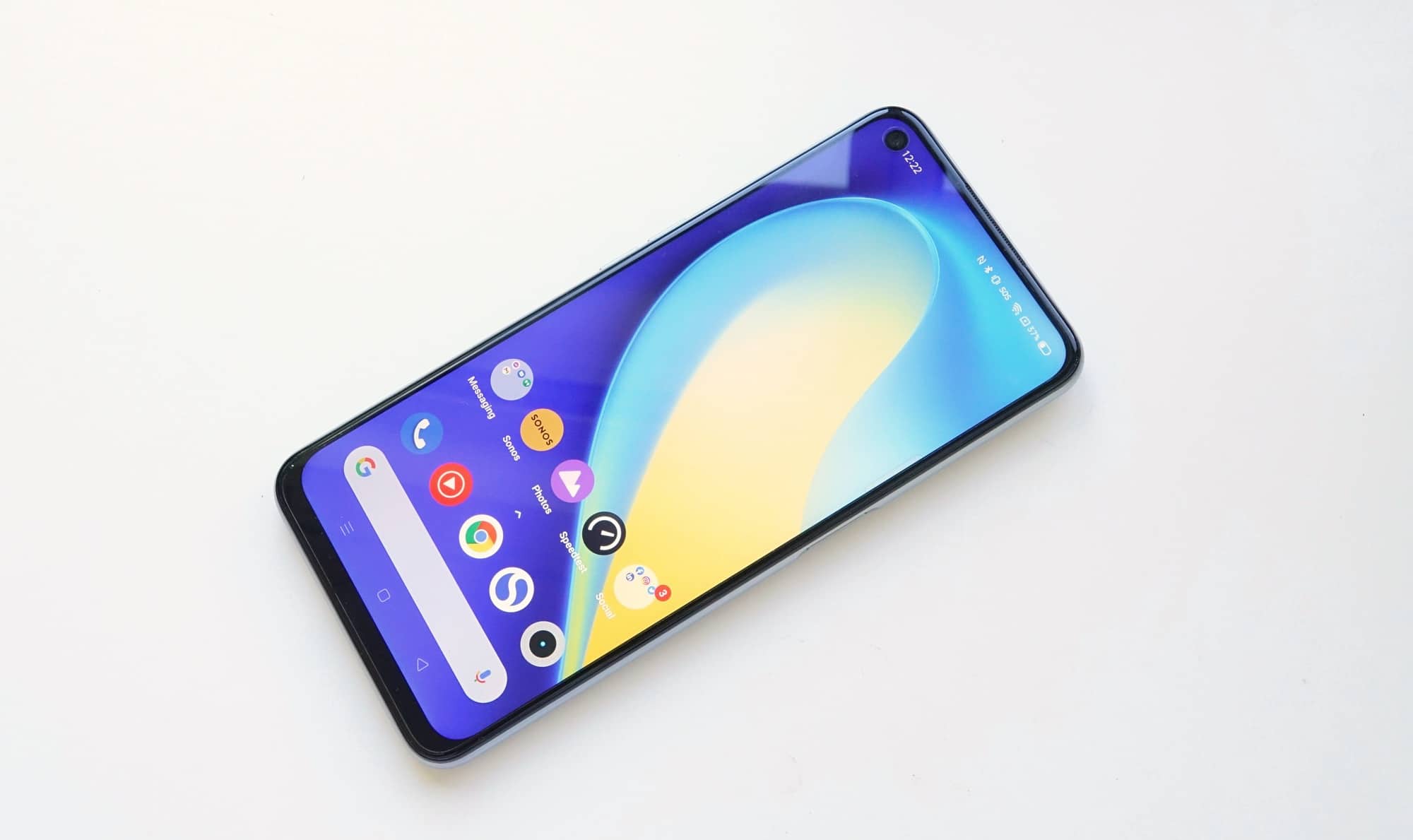 Realme 7 5G reviewed