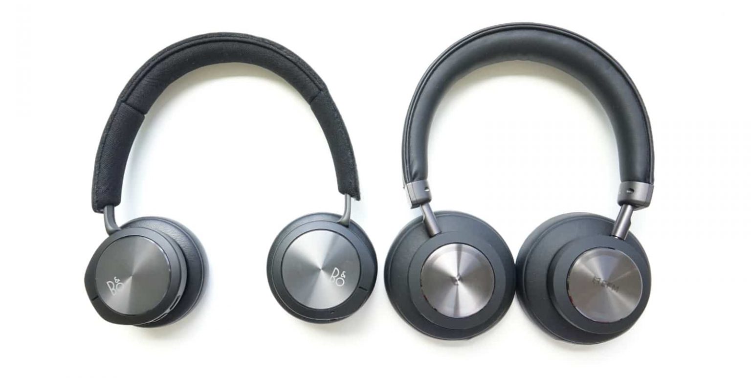 Review EFM Austin Studio Wireless Noise Cancelling headphones Pickr