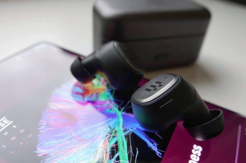 EPOS GTW 270 wireless earphones reviewed