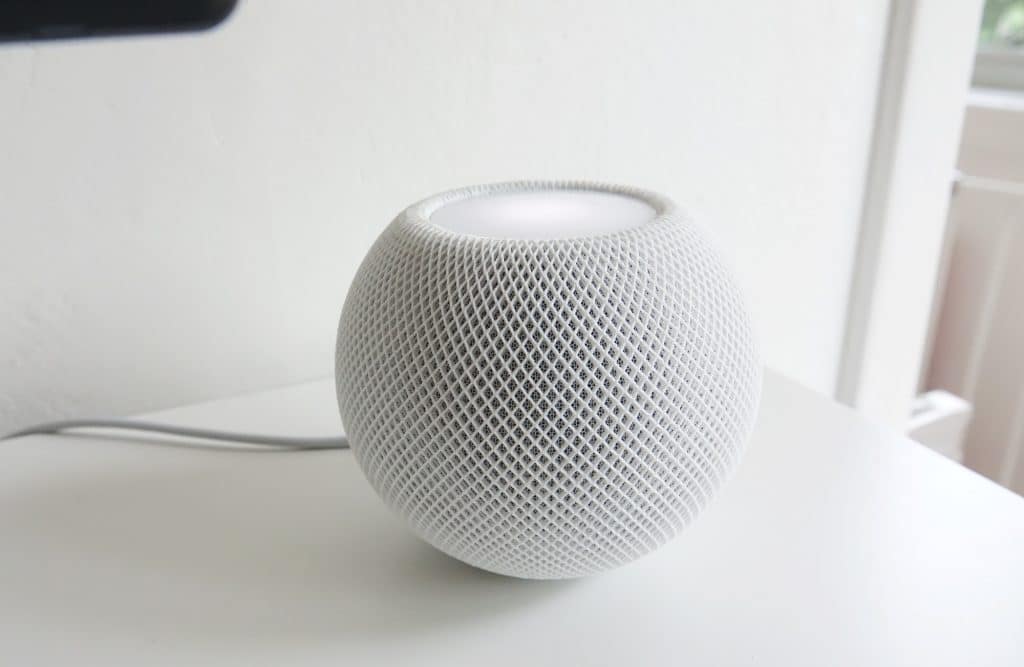 Apple HomePod Mini reviewed