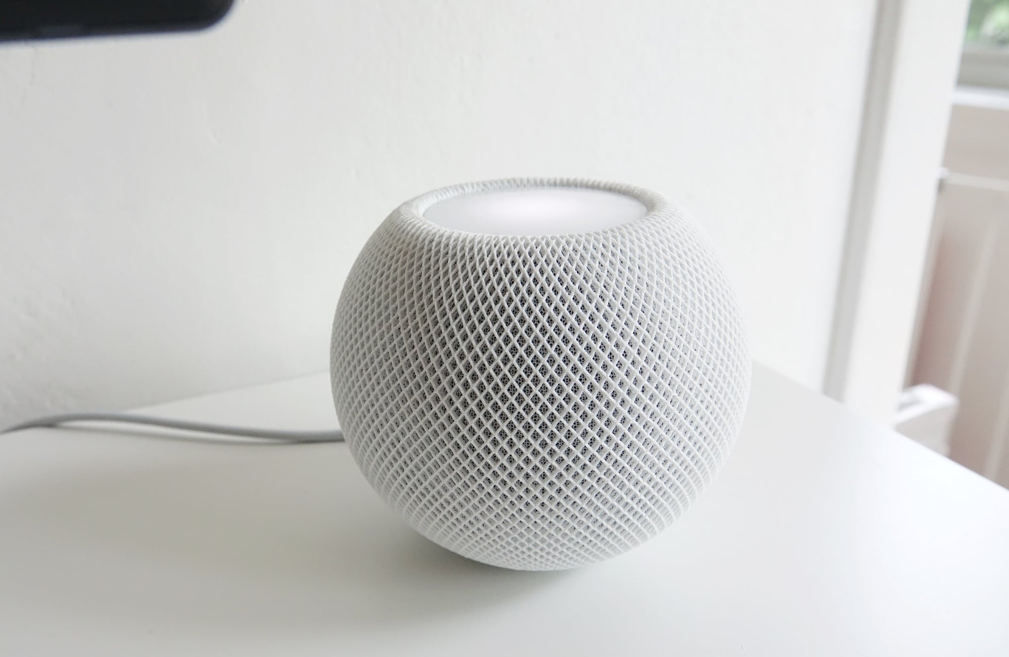 Apple HomePod Mini reviewed