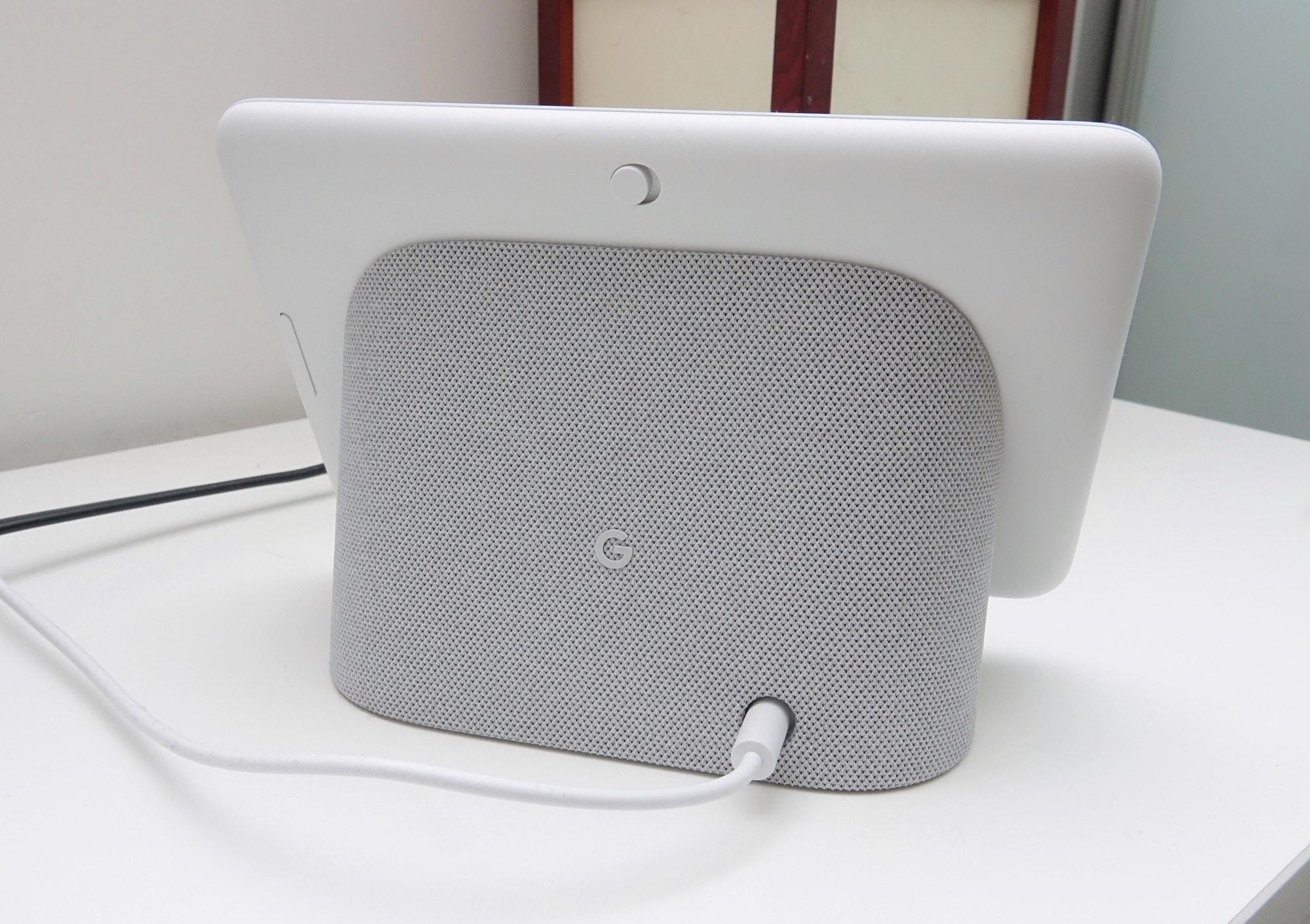 Google Nest Hub 2021 reviewed