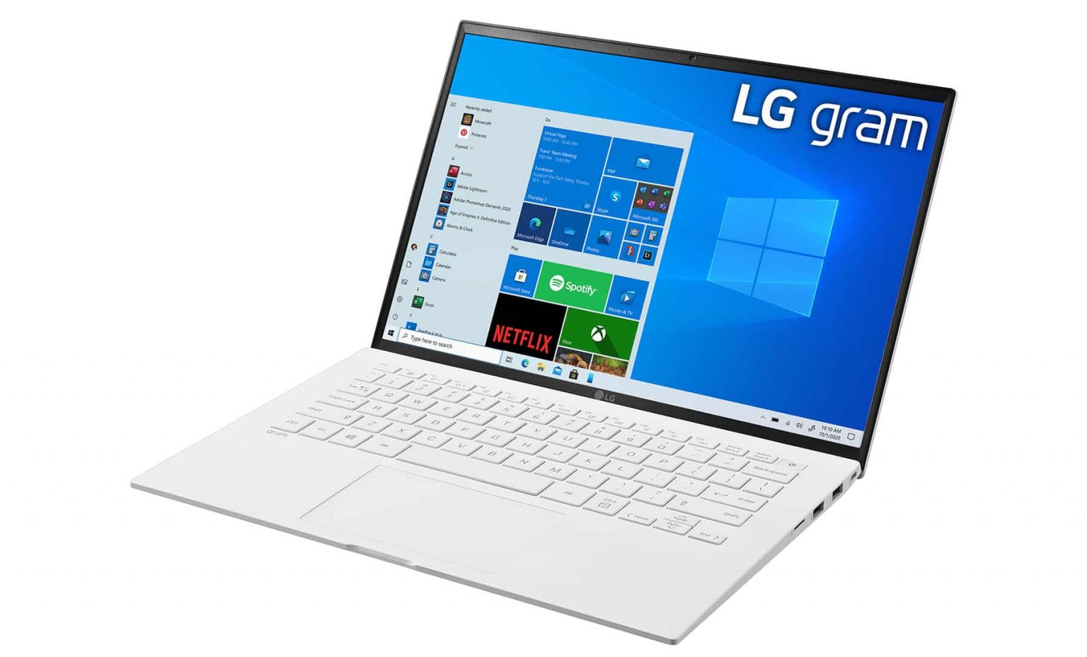 LG return to laptops in Australia with sub-kilo Gram – Pickr