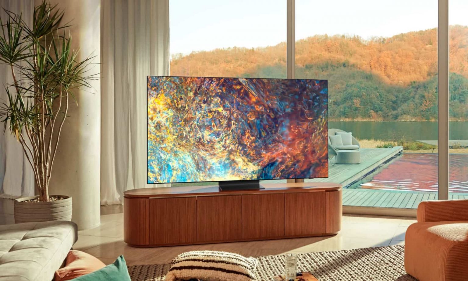 Samsung launches Neo QLED across 4K, 8K in Australia Pickr