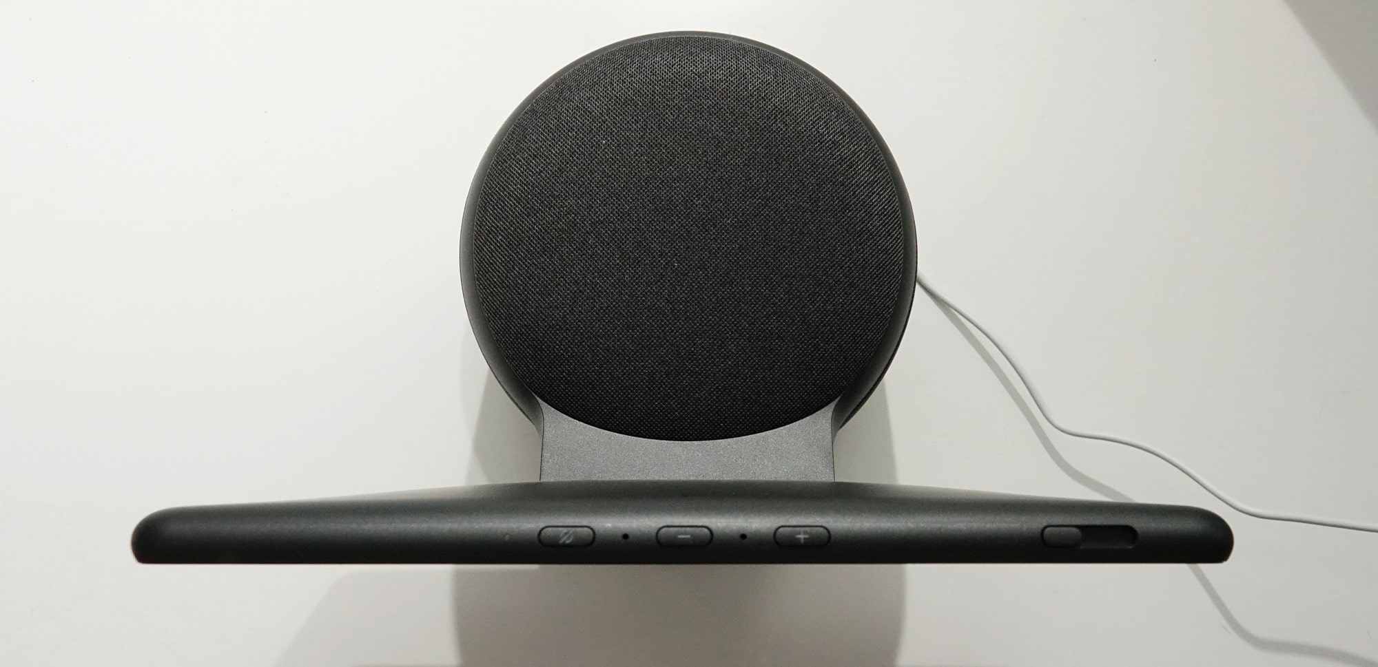 Amazon Echo Show 10 reviewed