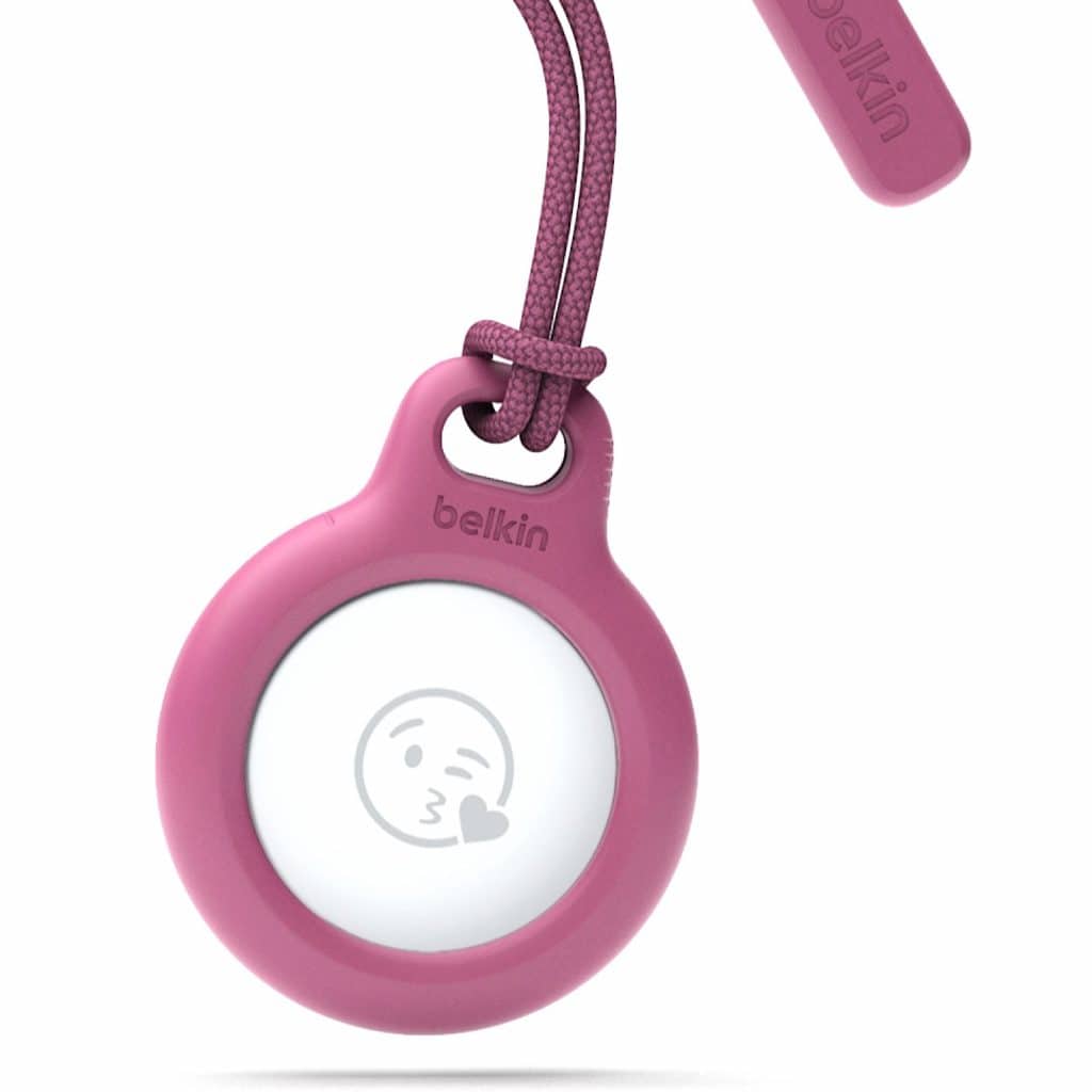 Belkin Secure Holder for Apple AirTag