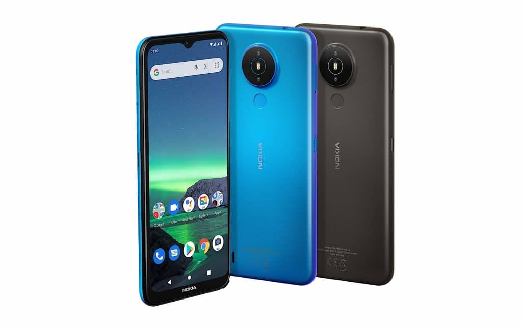 Nokia 1.4