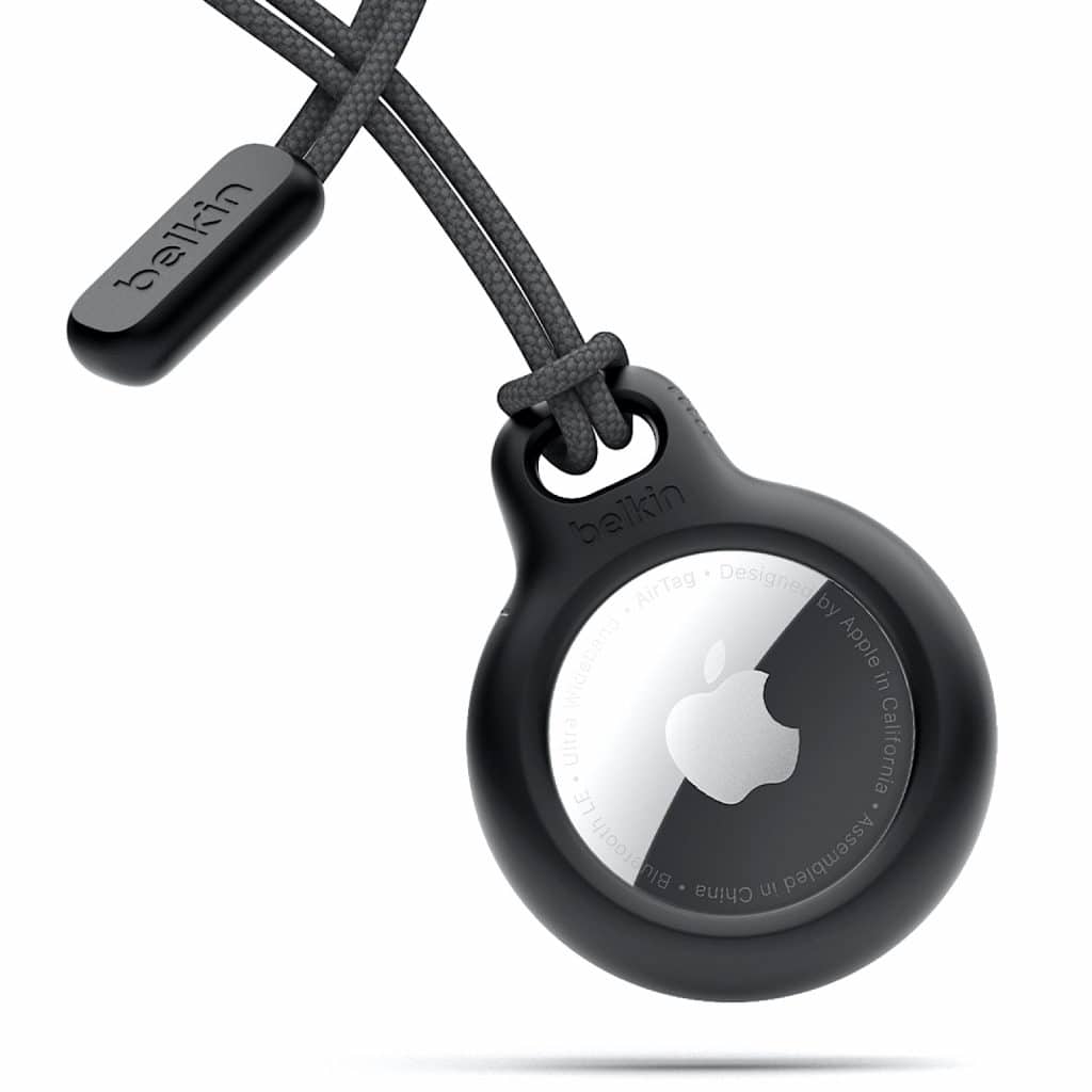 Belkin Secure Holder for Apple AirTag