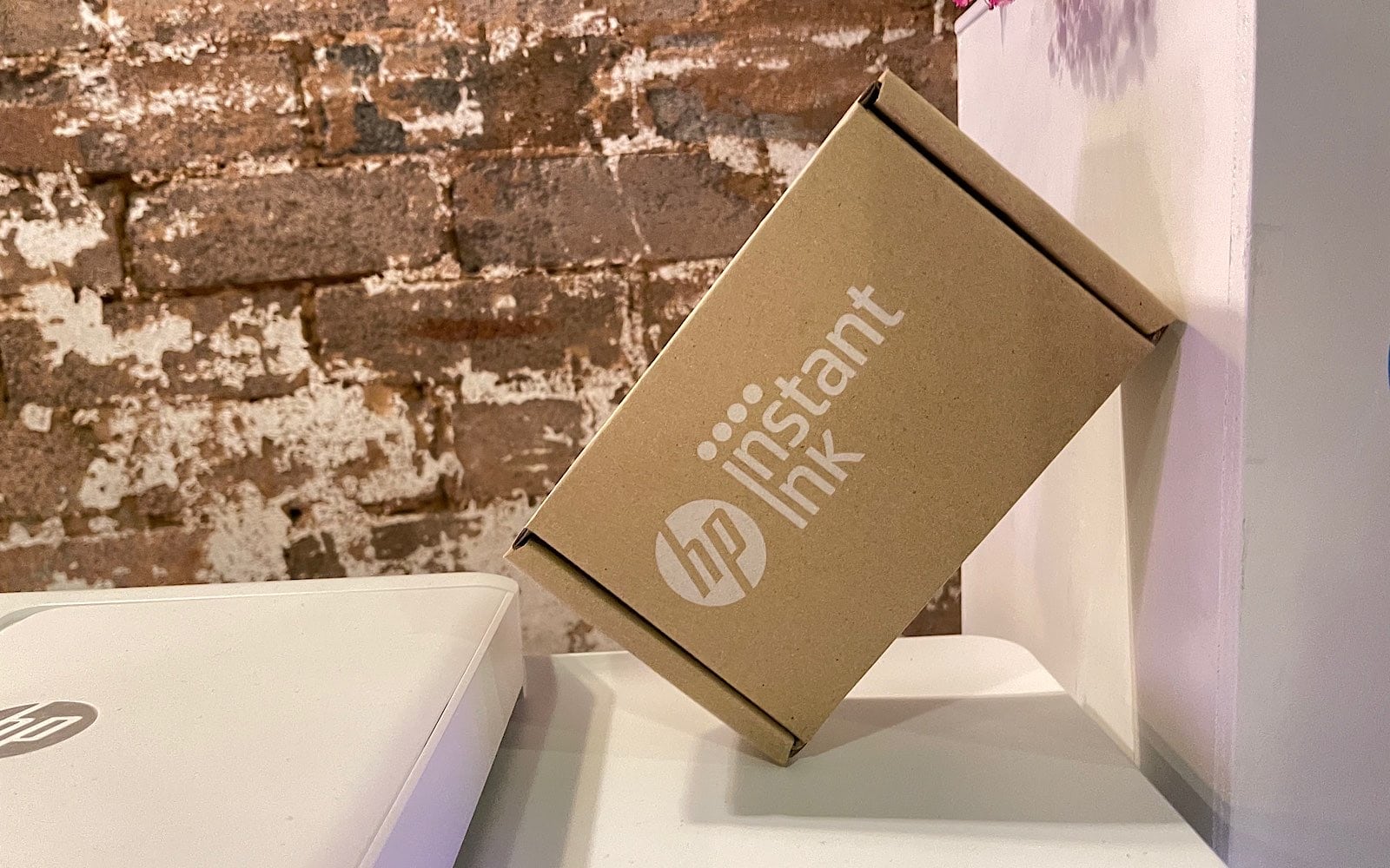 HP Instant Ink Rewires Printer Ink With A Subscription Model Pickr