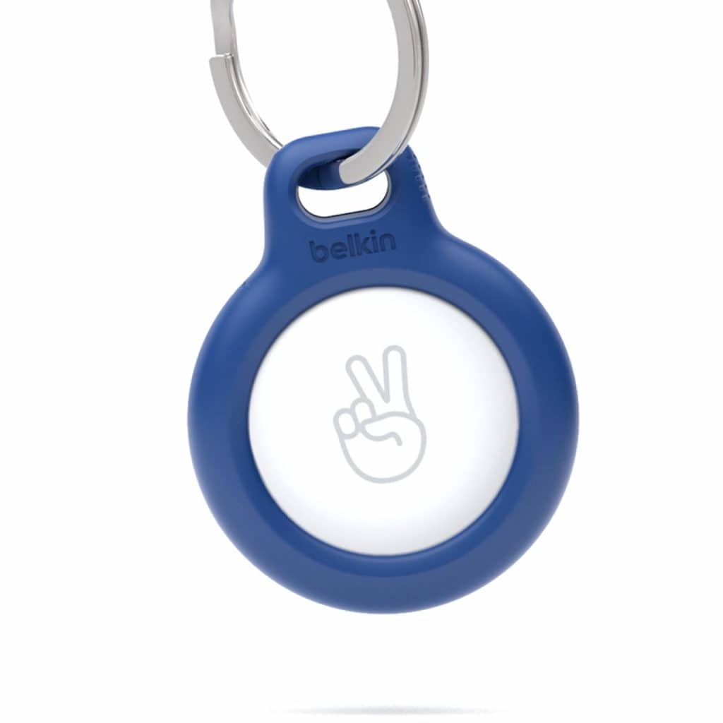 Belkin Secure Holder for Apple AirTag