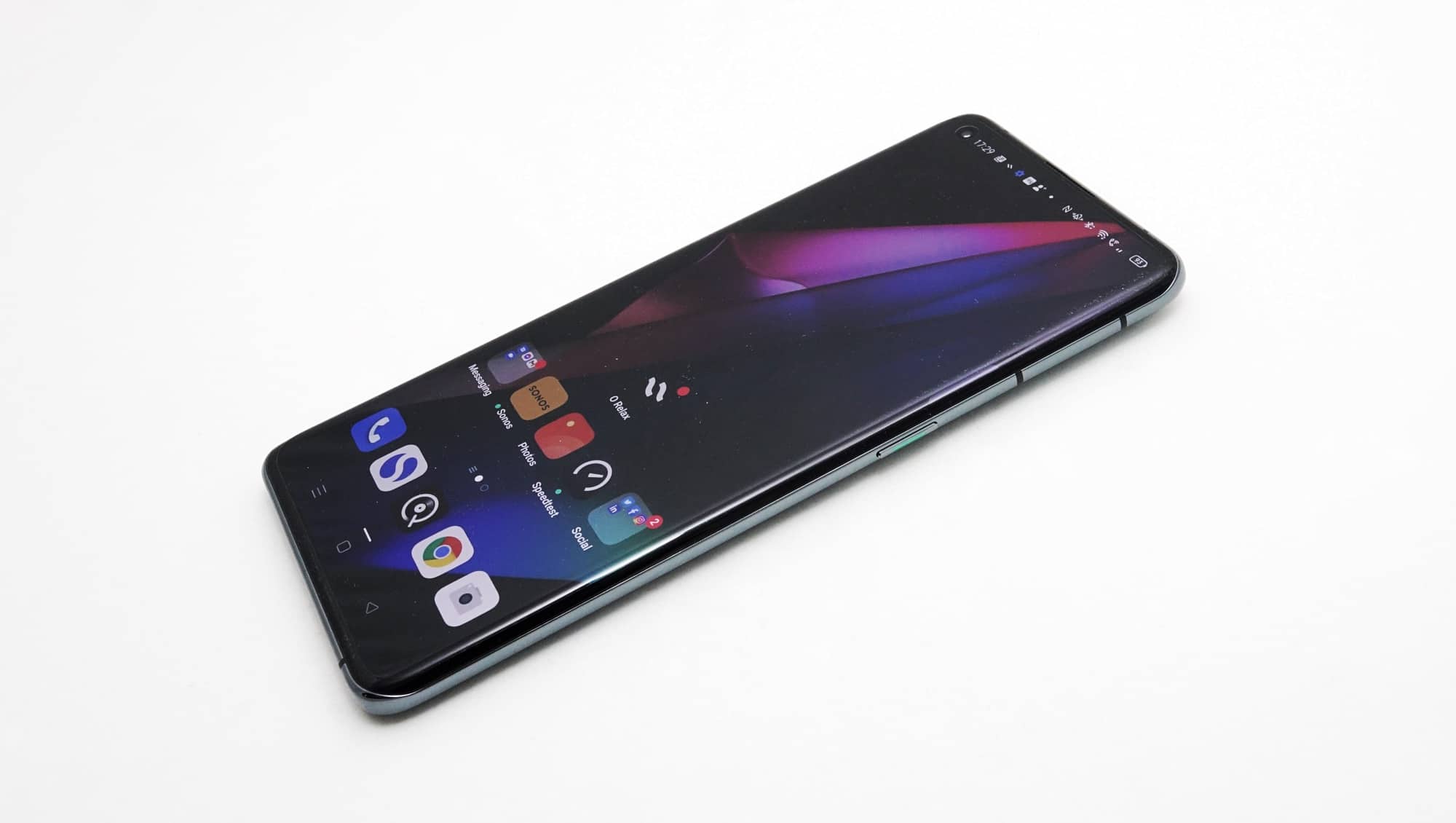 Oppo Find X3 Pro review (CPH2173) – Pickr
