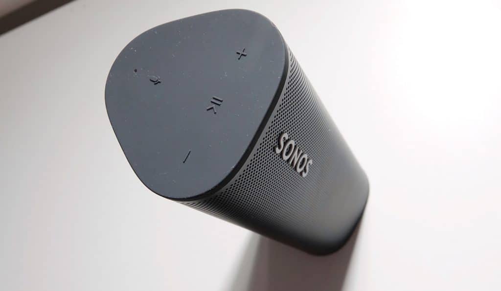 Sonos Roam