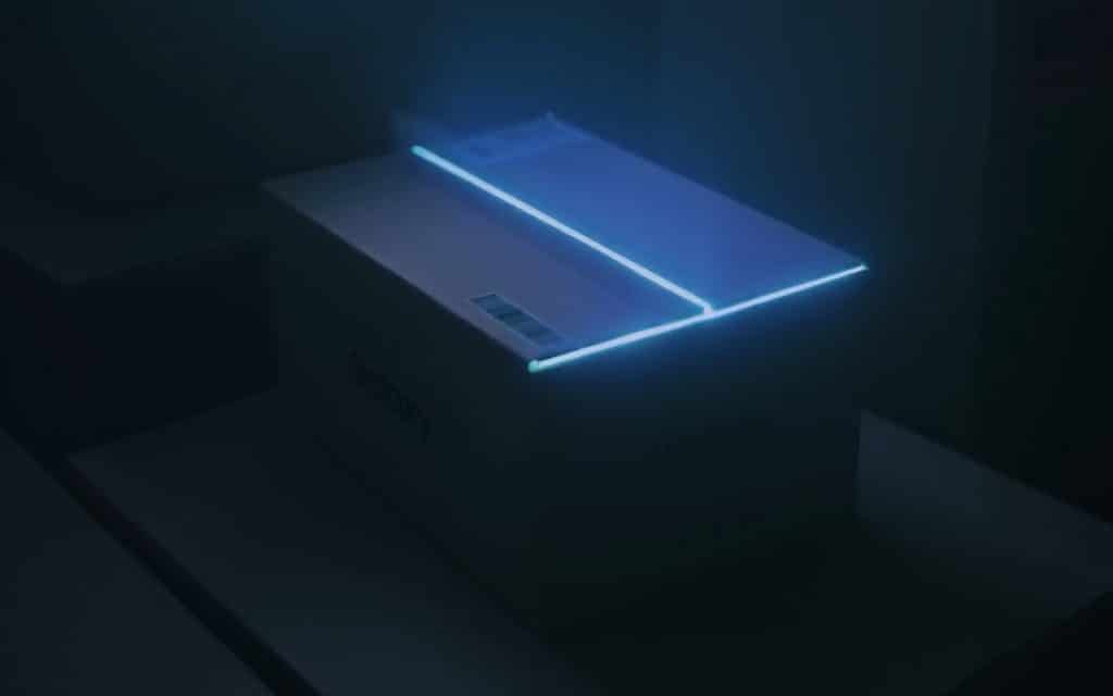 Samsung's next Unpacked about is for a "powerful" Galaxy