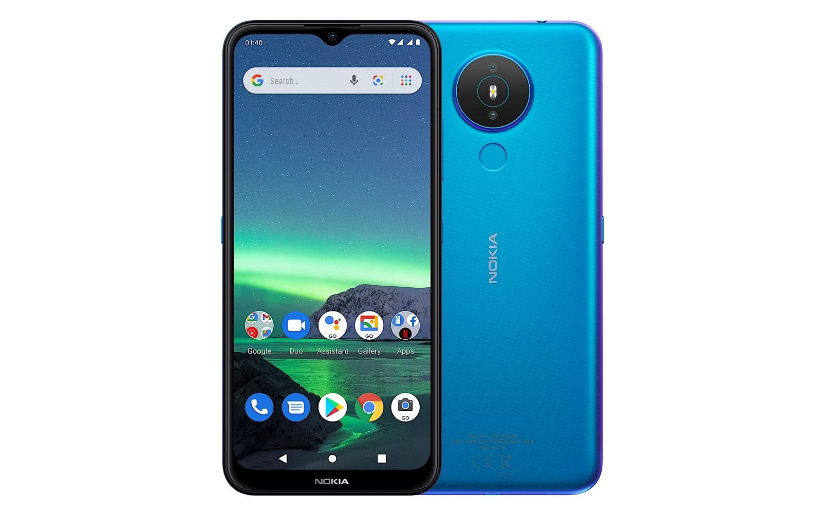 Nokia 1.4