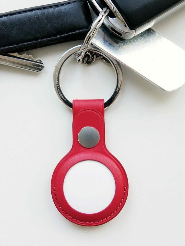 What is a Bluetooth tracker?