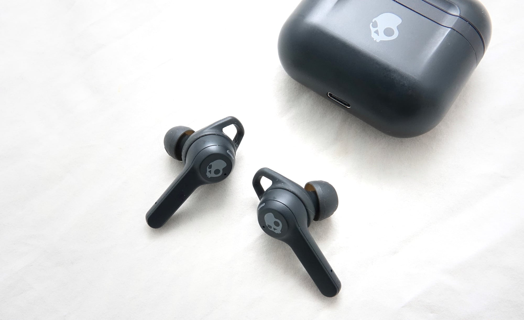 Skullcandy Indy ANC earphones