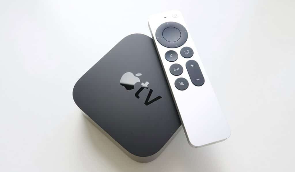 2021 Apple TV 4K reviewed