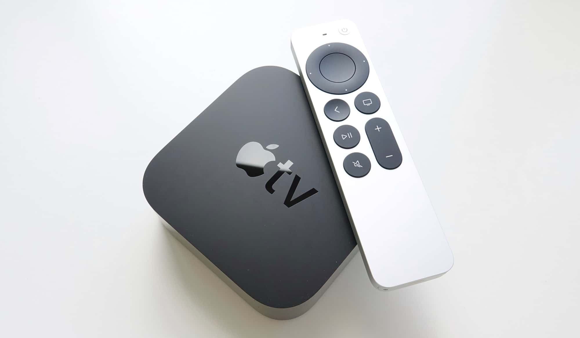 2021 Apple TV 4K reviewed