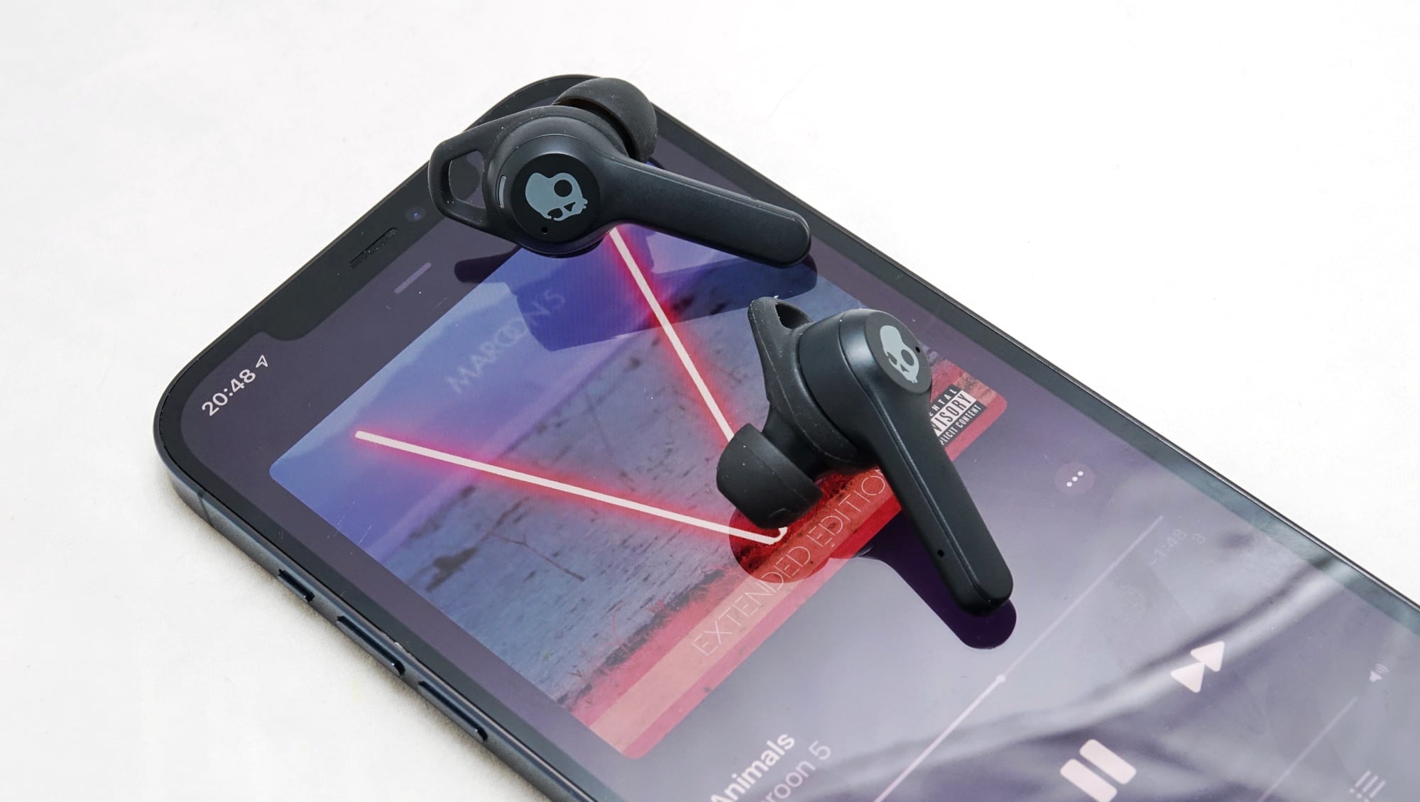 Skullcandy Indy ANC earphones reviewed