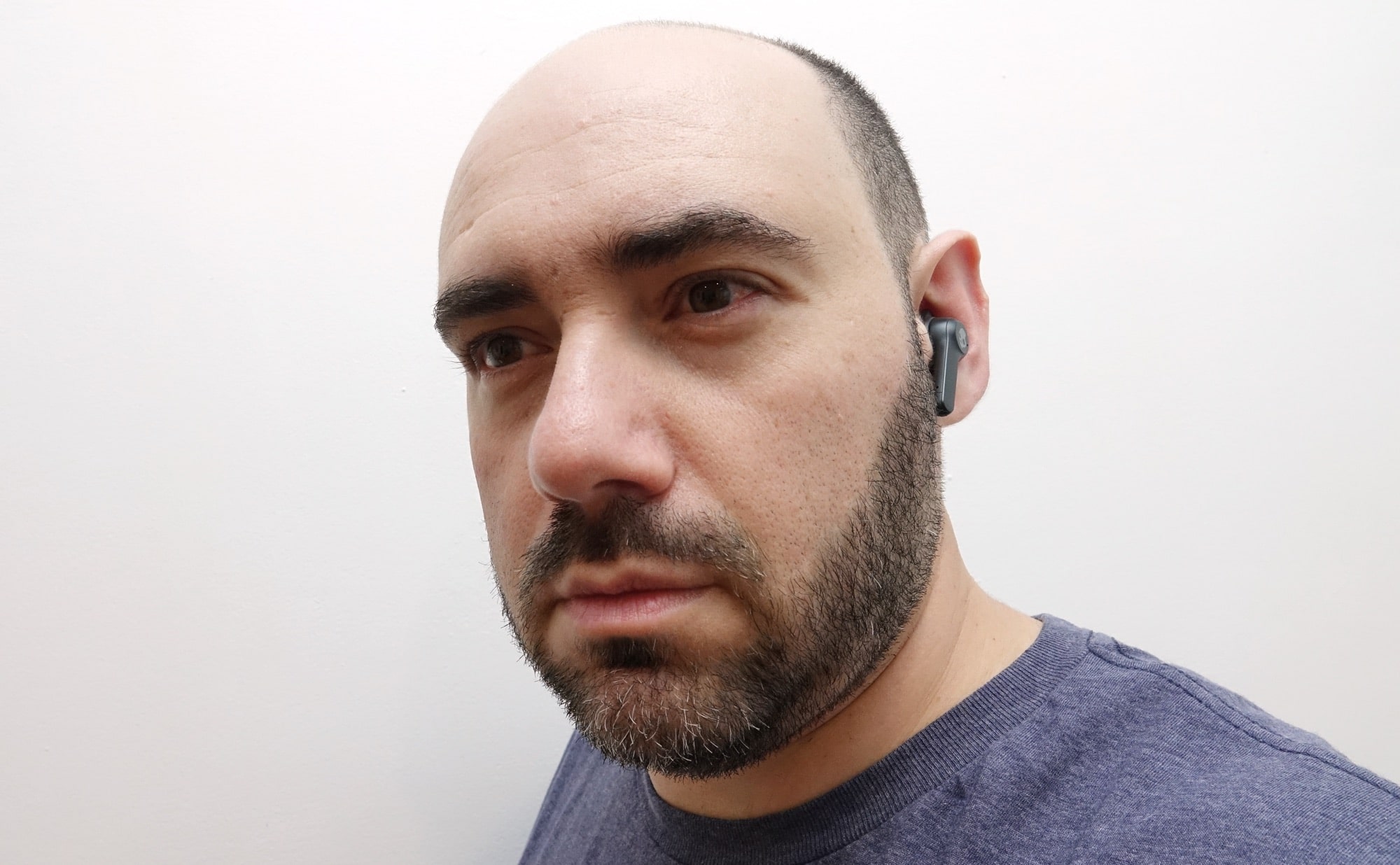 Skullcandy Indy ANC earphones