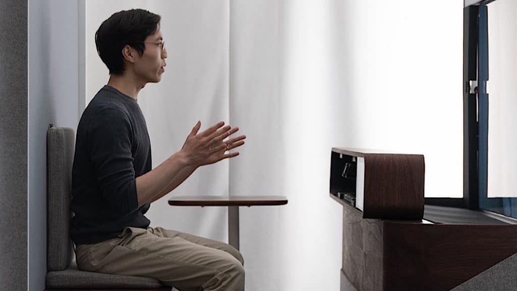 Google Project Starline