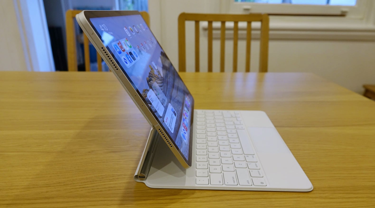 Apple iPad Pro 12.9 (M1)