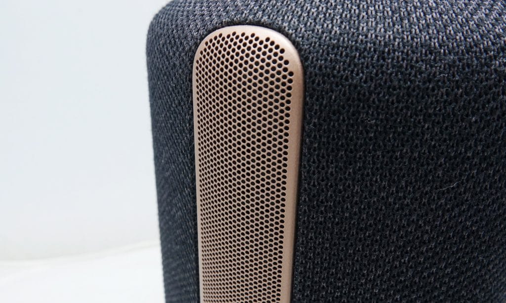 Sony RA3000 360 sound speaker reviewed