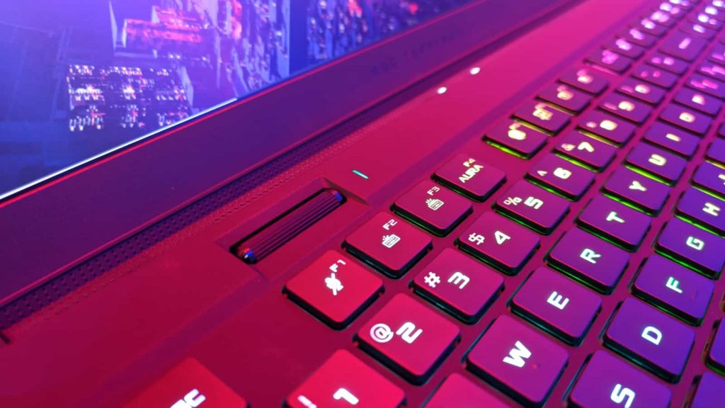 A guide to high performance laptops