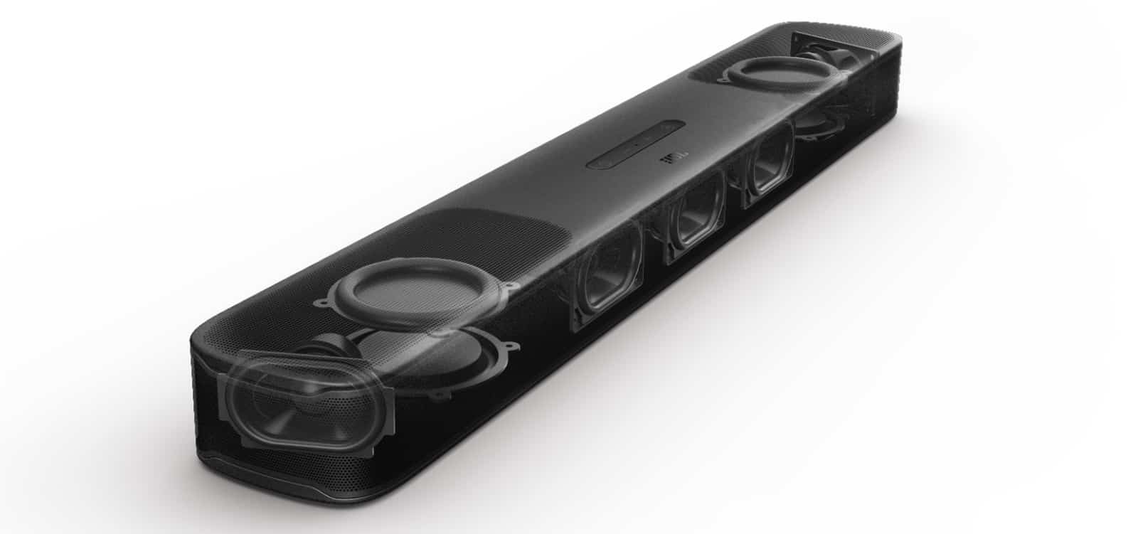 JBL's Bar 5.0 Multibeam sends single-speaker surround to $599 – Pickr