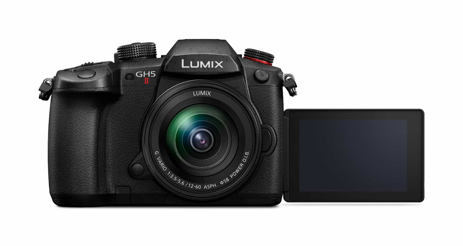new panasonic cameras 2021