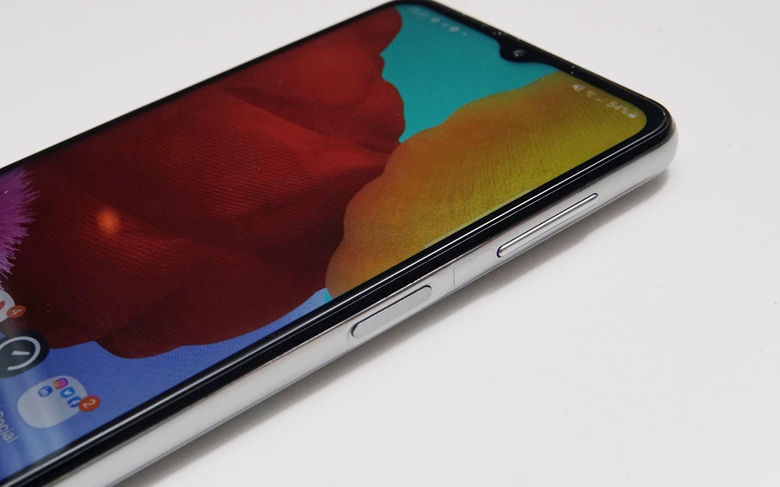 Samsung Galaxy A32 5G