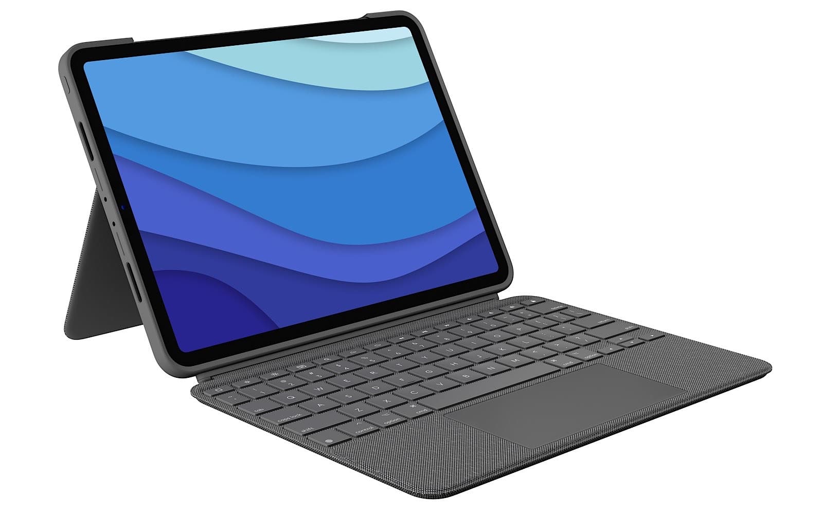 Logitech Combo Touch