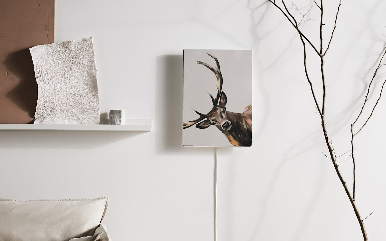 IKEA's picture frame Symfonisk speaker hits Australia Pickr