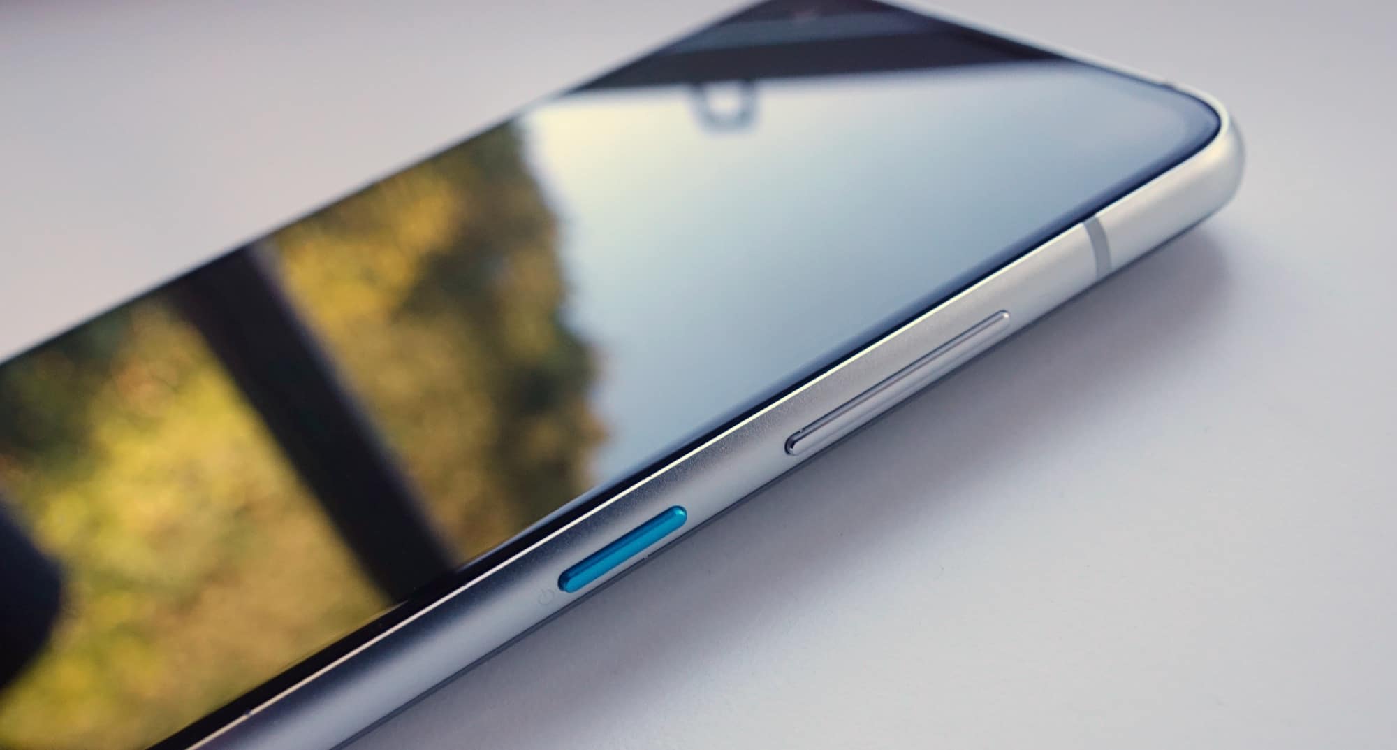 Asus ZenFone 8