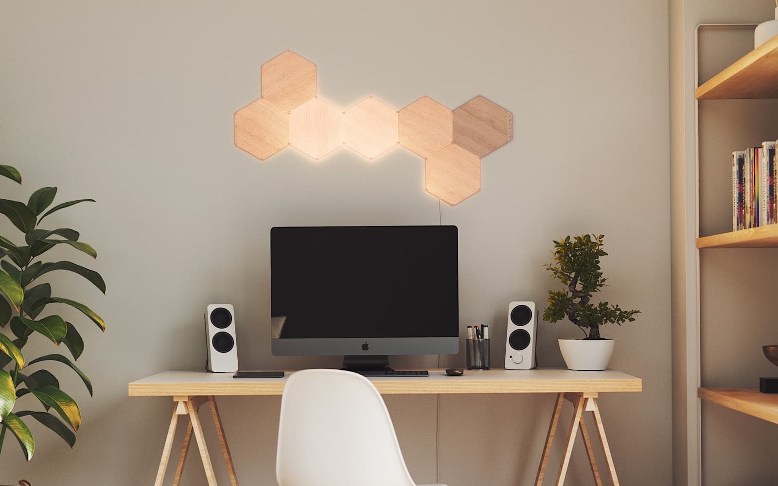 Nanoleaf Elements