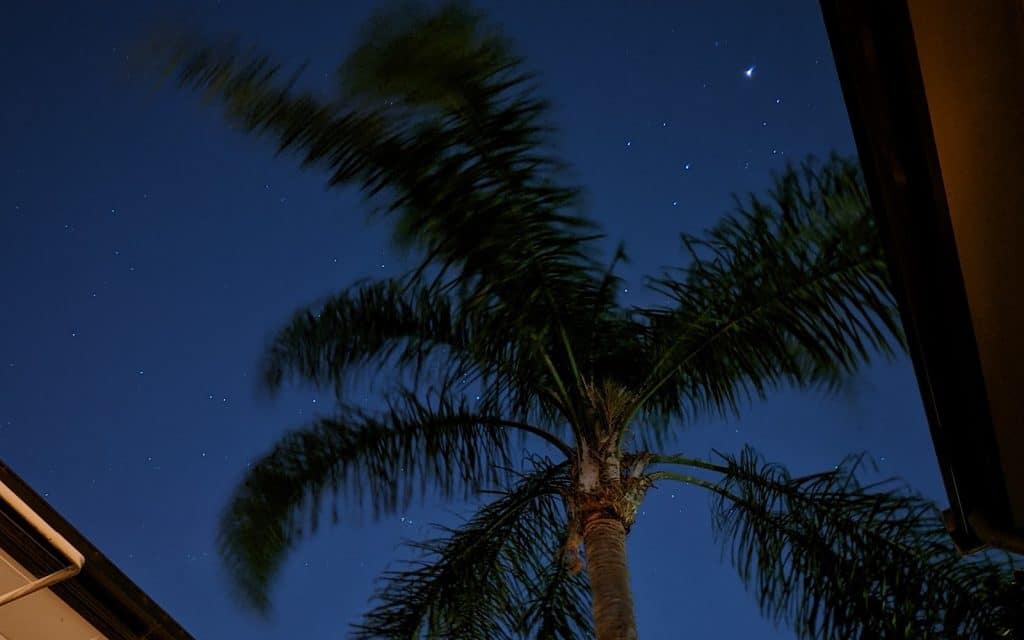 Night Sight on the Pixel phones